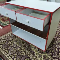 میز کانتر ، میز ویترینی ، میز پیشخوان|فروشگاه و مغازه|قم, باجک سه|دیوار