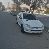 206 اتاق تعویض|خودرو سواری و وانت|گرمسار, |دیوار