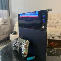 پی اس 4|کنسول، بازی ویدئویی و آنلاین|کرج, کوی کارمندان جنوبی|دیوار