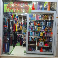 فروشنده جهت‌ کاردرفروشگاه ورزشی مجیدمشایخ