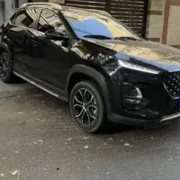 فروش ایکس۲۲پرو مشکی دنده ای مدل ۴۰۲ تمیز مثل ماه