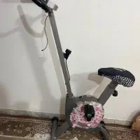 دستگاه ورزشی