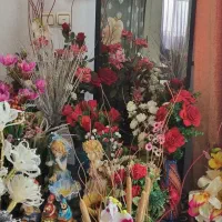 گلهای مصنوعی