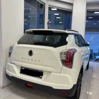 تیوولی  توربو 2022