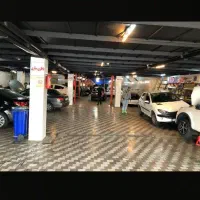 صافکار ونقاش