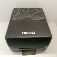 لیبل پرینتر رمو REMO