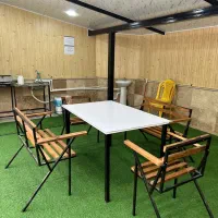 اجاره ویلا استخردار جنگلی بیلیارد 130|اجارهٔ کوتاهمدت ویلا و باغ|ماسال, |دیوار