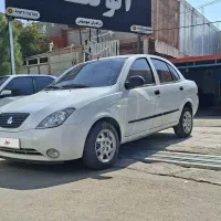 تیبا ۱ مدل ۹۷ دوگانه فابریک