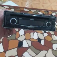 سلام ظبط سی دی خور