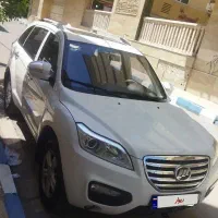 لیفان ایکس 60|خودرو سواری و وانت|کرج, کوی فرهنگ|دیوار