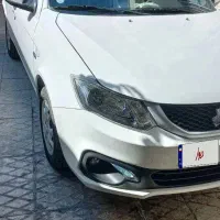 ساینا sدوگانه سوز ۱۴۰۲|خودرو سواری و وانت|هرسین, |دیوار