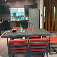 ویلا ۵۰۰ متر زمین سیاهرود (ویلاکده)|اجارهٔ خانه و ویلا|نوشهر, |دیوار