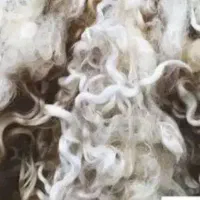 پشم گوسفندی