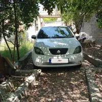 تیبا 2 1400 بی رنگ