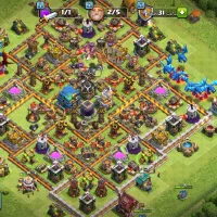 کلش|کنسول، بازی ویدئویی و آنلاین|اسلامآباد غرب, |دیوار