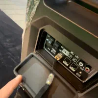 فروش بهترین باند شارژ خورشیدی وبرقی قوی وکیفیت فوق|سیستم صوتی خانگی|نقده, |دیوار