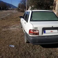 پراید مدل 92|خودرو سواری و وانت|نوشهر, |دیوار