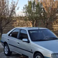 پژو ۸۷ موتور تقویت ۱۲۰ اسب به شرط داینو