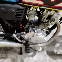 فروشی ۹۴|موتورسیکلت|نجف‌آباد, منتظری شمالی|دیوار