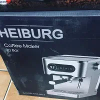 اسپرسو ساز و قهوه ساز ( هایبورگ )