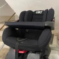 صندلی ماشین الیت|تخت و صندلی بچه|رشت, کوی مهر|دیوار