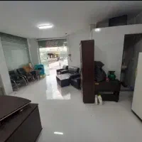 ۴۲ متر مغازه دودهنه   ۴متر بَر برای تمام صنوف