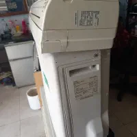 اسپیلت اوجنرال|کولر گازی و فنکوئل|کیش, |دیوار