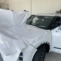 پکیج اقتصادی محافظت بدنه، کاور ۳تیکه جلو + سرامیک|خدمات موتور و ماشین|اصفهان, مفتح|دیوار