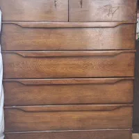 دراور ۶ کشو