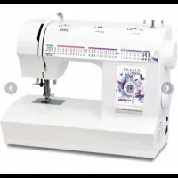 چرخ خیاطی جانتک مدل 25000spd