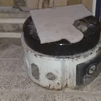 چادر۱۲متری بزنتی|کوهنوردی و کمپینگ|خرم‌آباد, |دیوار