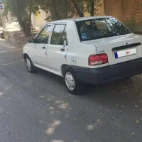 پراید ۱۳۱