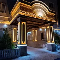 پردیس فاز۱۱ ۸۷متر فول لاکچری دید ویو ابدی