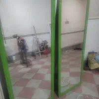 آیینه قدی
