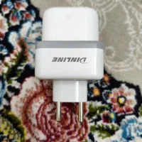 اداپتور آیفون همراه محافظ