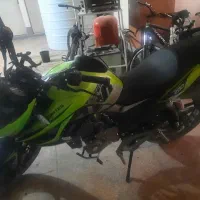 موتور زونتس N2 230