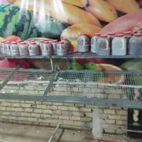قفسه میوه