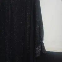 لباس مجلسی حریر در سه رنگ 36تا42|لباس|گنبد کاووس, |دیوار