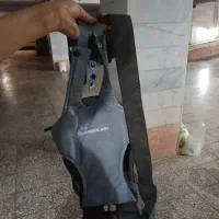 تاپ شورتی آغوشی کریر|کالسکه و لوازم جانبی|تهران, امیریه|دیوار