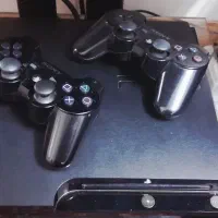 ps3 پلی استیشن ۳