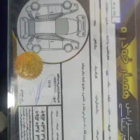 کوئیک ساده پارس خودروی|خودرو سواری و وانت|شهر ری, صالحآباد شرقی|دیوار