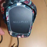 هدست گیم Nullipliex