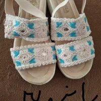 چند جفت کفش عکس دومی نو هستش|کیف، کفش، کمربند|یزد, |دیوار