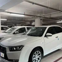 دنا پلاس ۶ دنده ef7pصفر
