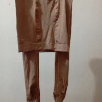 فروش لباس مجلسی و کفش و شال