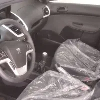 ۲۰۷ پانا مشکی۴۰۴|خودرو سواری و وانت|تهران, یاخجی آباد|دیوار