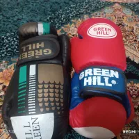 بکس نونو دو جفت مفت گذاشتم