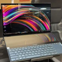 لپتاپ ایسوس جذابیت دنیا تکنولوژی ASUSZENBOOK UX581