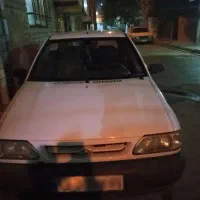 فروش پراید 131|خودرو سواری و وانت|رباط‌کریم, شترخوار|دیوار