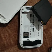 مودم جیبی سیمکارتی 4G|مودم و تجهیزات شبکه|گنبد کاووس, |دیوار